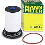 MANN-FILTER