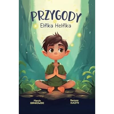 Przygody Elfika Helfika