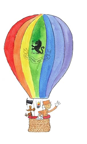 Mouse and Majesty with Prologue by Granny Diana