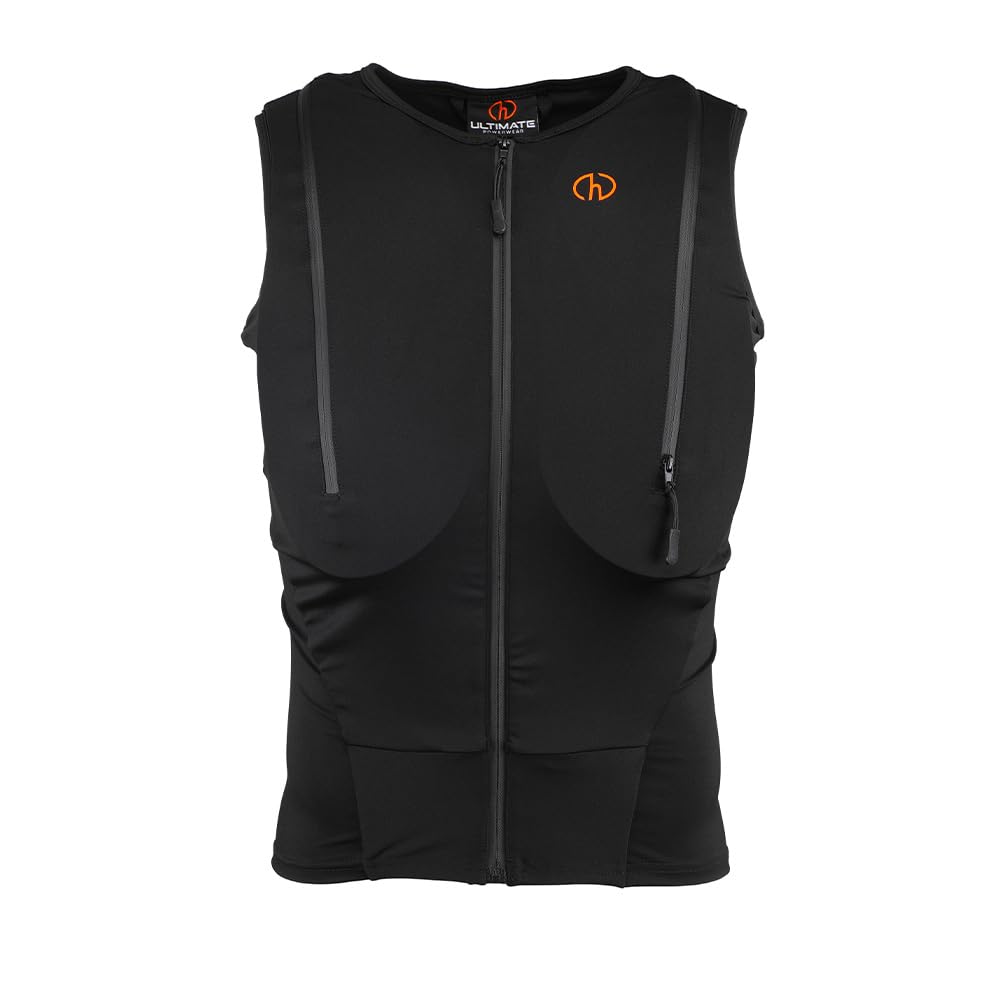 Ultimate PowerWear Workout PowerVest for Strength Training Weighted Vest for Men and Women Fitness Equipment