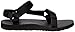 Teva Women's Original Universal Sandal, Black, 8 M US