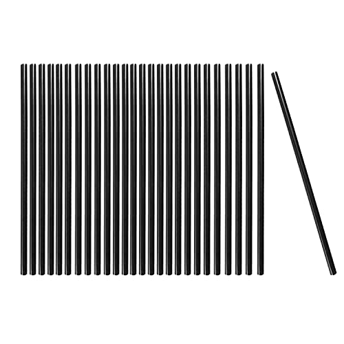 Aihenzong 500 Cannucce Nere, Cannucce