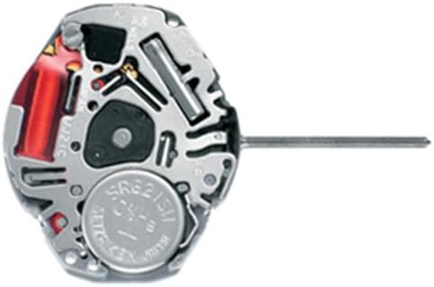 Amazon.co.jp: [esuaiai] SII Watch Movement vj21 °C : Wrist Watches