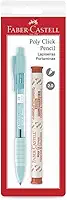 LAPISEIRA CLICK PENCIL 2.0MM MIX CTL