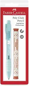 LAPISEIRA CLICK PENCIL 2.0MM MIX CTL