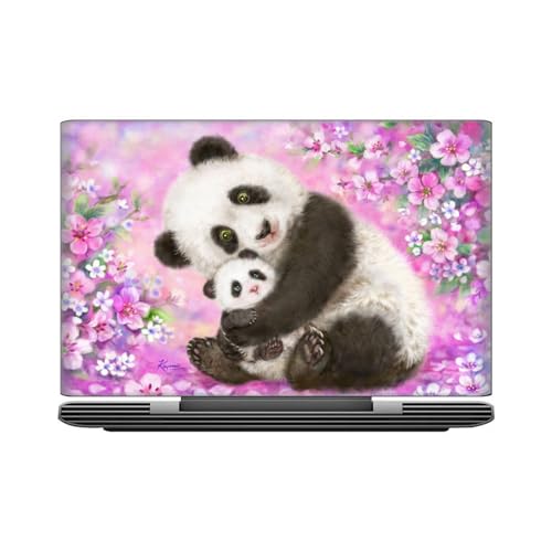 Autocollant HP Spectre Pro X360 G2 pour masquer les rayures de la coque