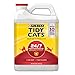 Tidy Cats Scoop Cat Litter Box, For Multiple Cats, 20 Lbs