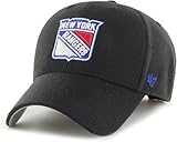 Ajustement réglable : le chapeau MVP 47 dispose d'une sangle réglable pour un ajustement personnalisé, ce qui le rend adapté pour les fans de tous âges. Dites adieu aux chapeaux inconfortables avec cette solution d'ajustement parfait.
