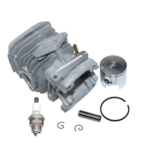 Kit cylindre-piston haute compression pour retrouver la puissance des modèles C25 et PR270