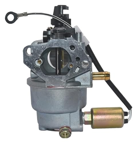 Cortacésped Gasolina Autopropulsado Marca ACEBSBGGAP