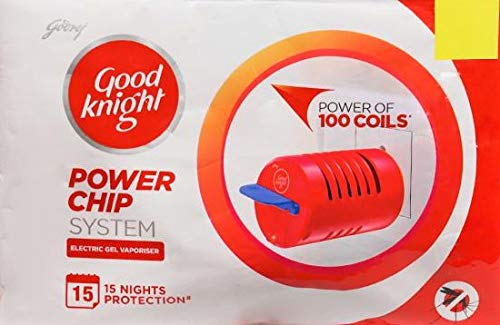 Good knight Mosquito Power Chip System Starter
