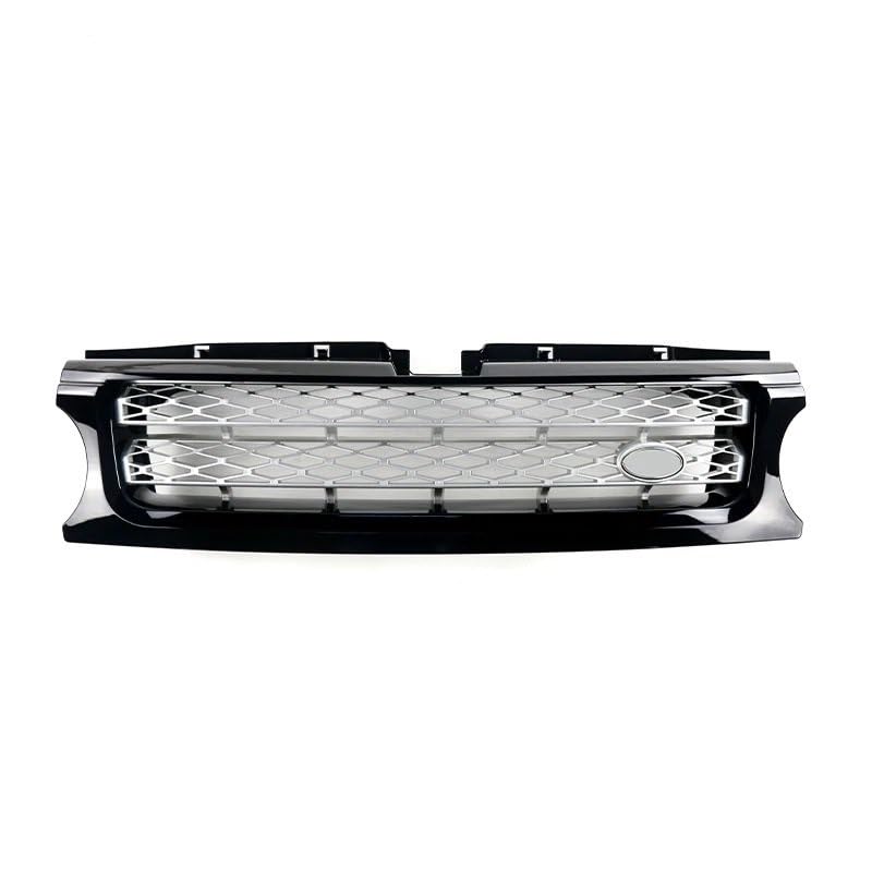 Calandre grille avant pour remplacer une pièce cassée ou jaunie sur modèle 2010-2013