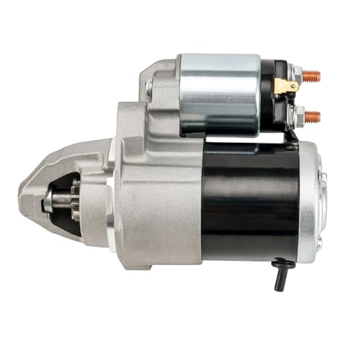 KAC Starter for Mitsubishi Outlander