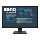 Refresh rate: 100 hertz BenQ BL2490 - Monitor LED - 60,5 cm (23,8\