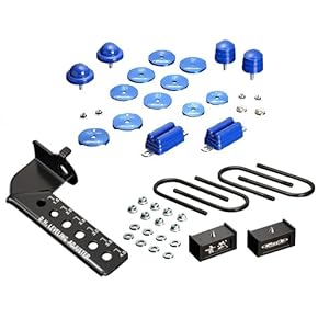 いっち　B品サスペンションキット bitubo ビチューボ イタルジェット DRAGSTER300/200/125用リア