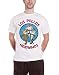 Produktbild Breaking Bad Herren Short Sleeve T-Shirt, Weiß, S