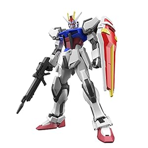 ENTRY GRADE 1/144 ストライクガンダム プラモデル（再販）
