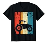 Geburtstagsgeschenk 4 Jahre Mädchen Jungen