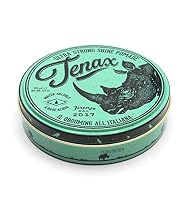Tenax Ultra Strong Shine Pomade