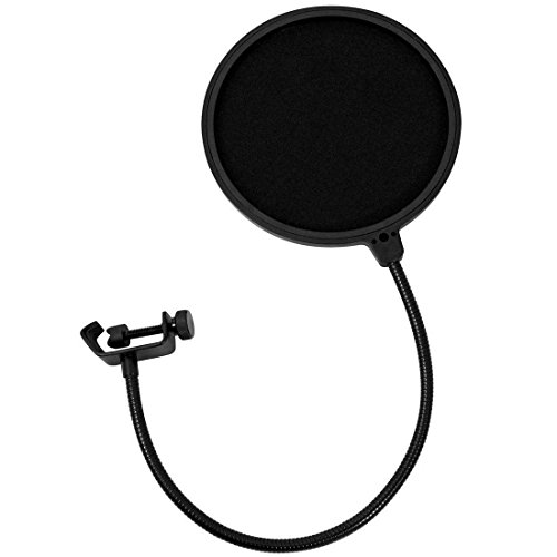 Audio-Technica AT4040 microphone