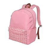 Mochila Love Pink Heart, Molin