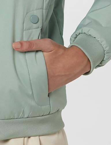 Image of Qube By Fort Collins Women Polyester Standard Length Jacket