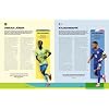 FIFA World Cup 2026: The Official Guide Paperback May 12, 2026