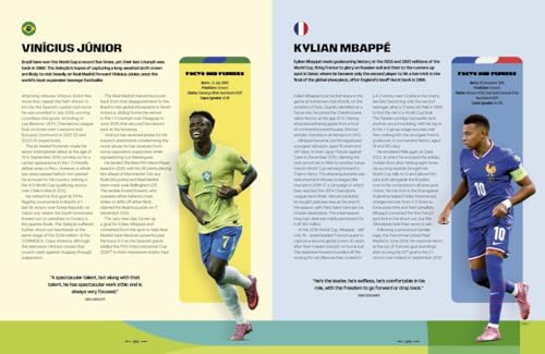 Image of FIFA World Cup 2026: The Official Guide