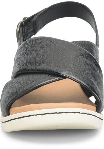 Image of BORN Women's Mia Slingback Sandals