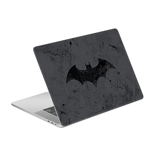 Autocollant Batman MacBook Pro 16 A2141 pour Éviter les Rayures du Boîtier
