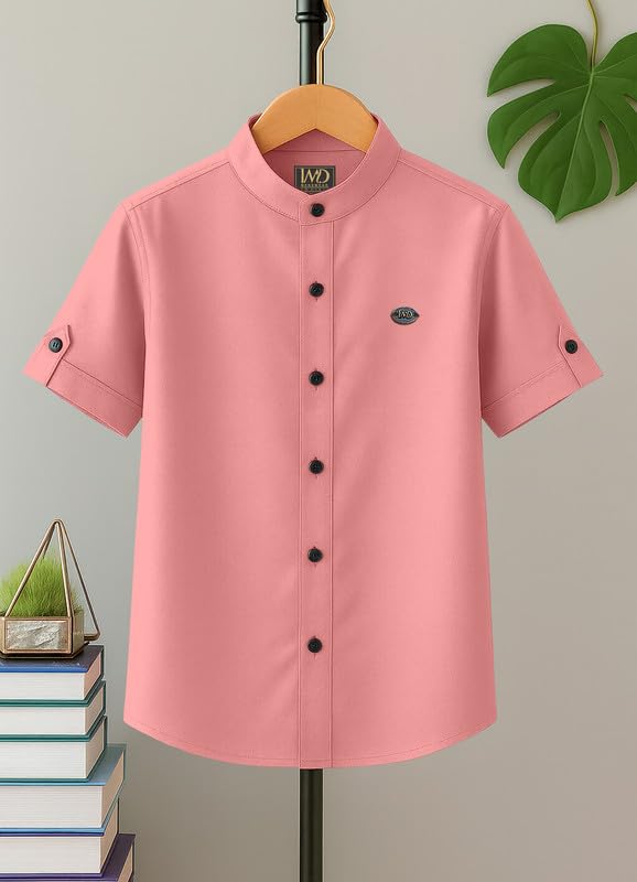 Image of Stylish Printed T-Shirt | Soft Cotton Half Sleeve T-Shirt for Kids | Trendy Casual for Boys