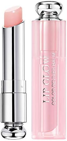 Dior Addict Lip Glow Color Awakening Lip Balm, 0.11 oz