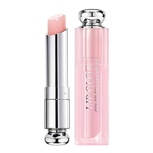 Dior Addict Lip Glow Color Awakening Lip Balm SPF 10 by Christian Dior for Women - 0.12 oz Lip Color
