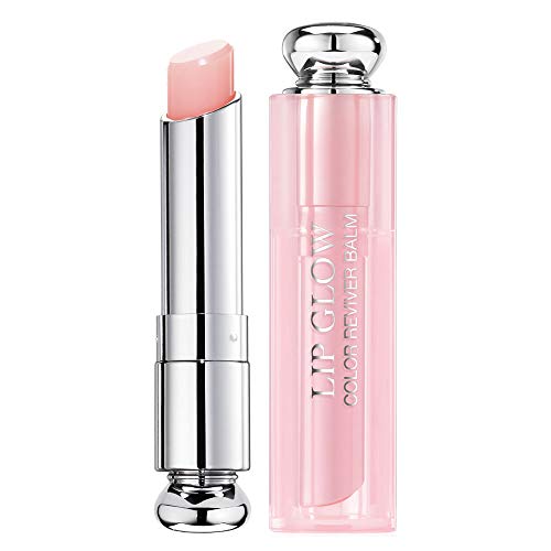 Dior Addict Lip Glow Color awakening lipbalm 001 Pink