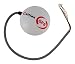 Usmile Beitian NEO-M8N GPS Module with Built-in HMC5883L Compass Protective Case for Ublox PX4 PIX APM2.5/2.6 Pixhawk