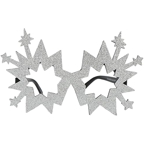 Folat 65684 Gafas Fireworks Plata