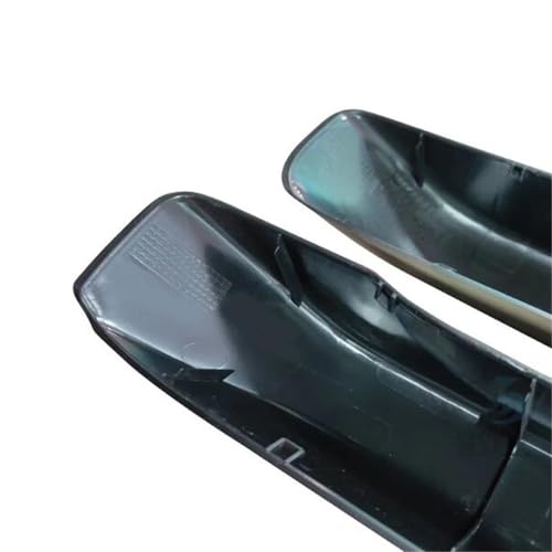 Cubierta para Riel de Techo de Coche Repuesto Bloqueo Agua para 4Runner 2010-2018 5
