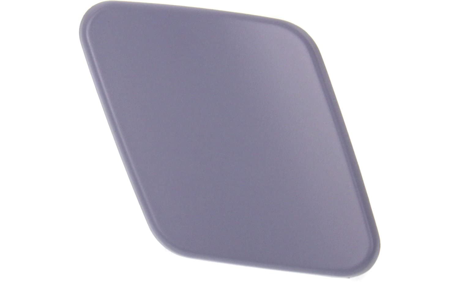 Garage-Pro Headlight Washer Cover SET Compatible with BMW 128i 2008-2013, 135i Driver and Passenger Side