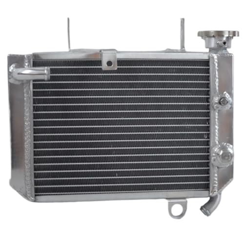 Radiateur alu CBR150R pour réparer les fuites de refroidissement CBR 150 R 02-05