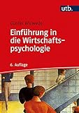 Einführung in die Wirtschaftspsychologie