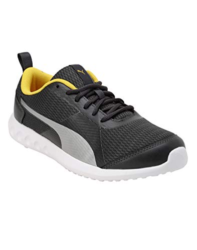 Image of Puma Mens Xyork Mu Idp Low Boot