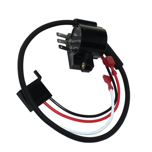 Module d'allumage 1258412-S haute tension pour moteur CH16 CV16