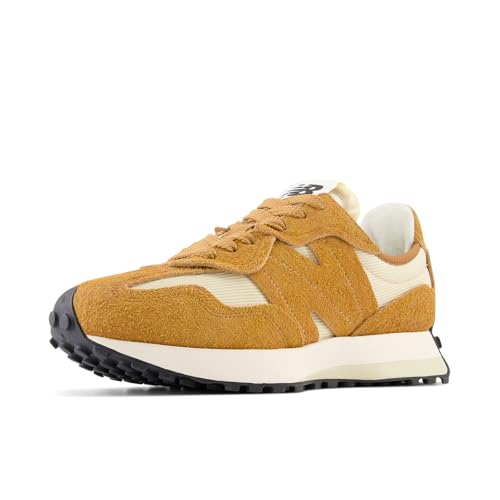 new balance Mens 327 Tobacco (217) Running Shoe - 7 UK (U327WCI)