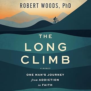 The Long Climb cover art