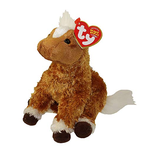 beanie babies age appropriate