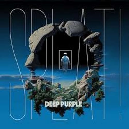 PURPLE PASSION ALERT-NEW DEEP PURPLE ALBUM
