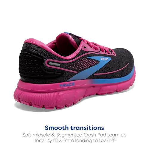 Brooks womens Trace 23