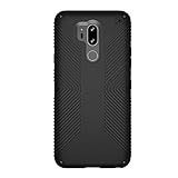 Speck Presidio Grip CASE for LG G7 - Black/Black