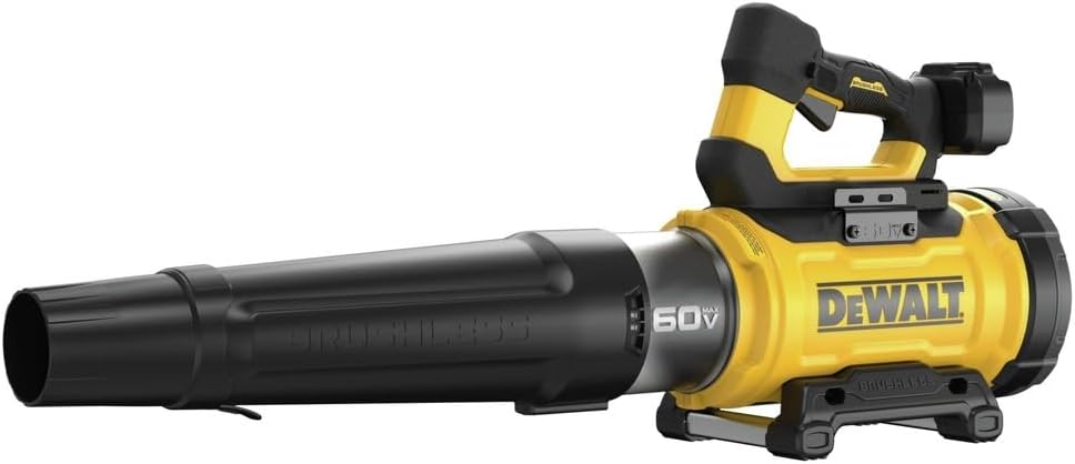 SHELL DW 60V PREMIUM BLOWER