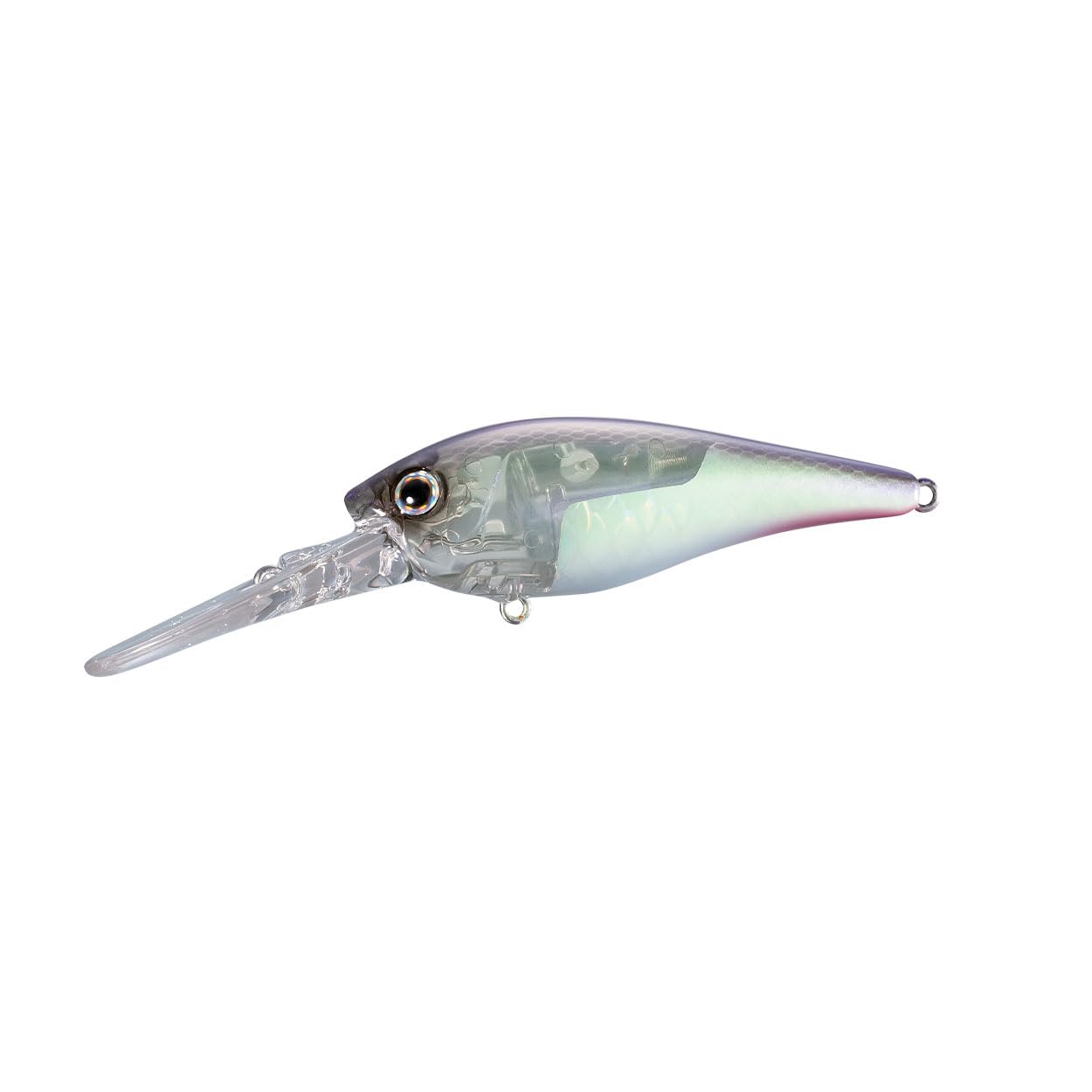 Leurre WorldCrank AR-C Flash Boost 64mm 17g coloris Table Rock